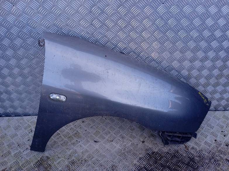 BŁOTNIK PRAWY PRZEDNI SEAT IBIZA 3