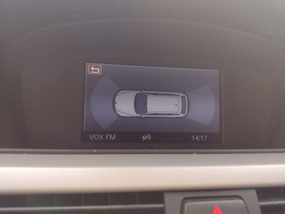 BMW E91 BMW 3 Lift Hak Xenony  Navigacja