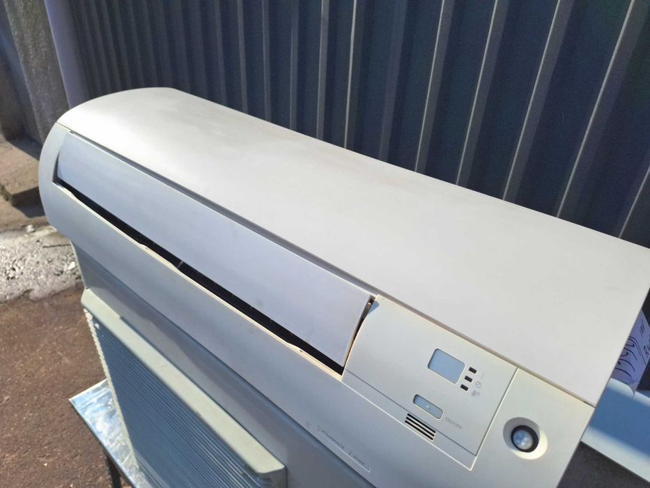 Інверторний кондиціонер DAIKIN на 60 м²‼️Монтаж  Обслуговування FTXS50