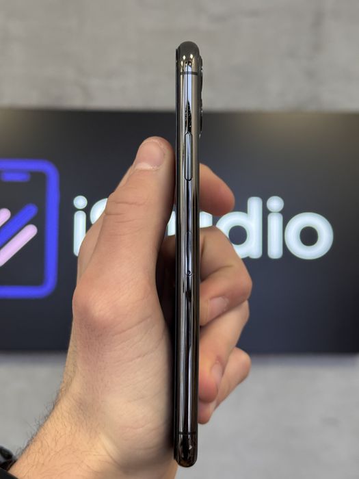 RATY 0% iPhone 11 Pro Max 256GB BATERIA 100% GWARANCJA 12 miesiecy!!!