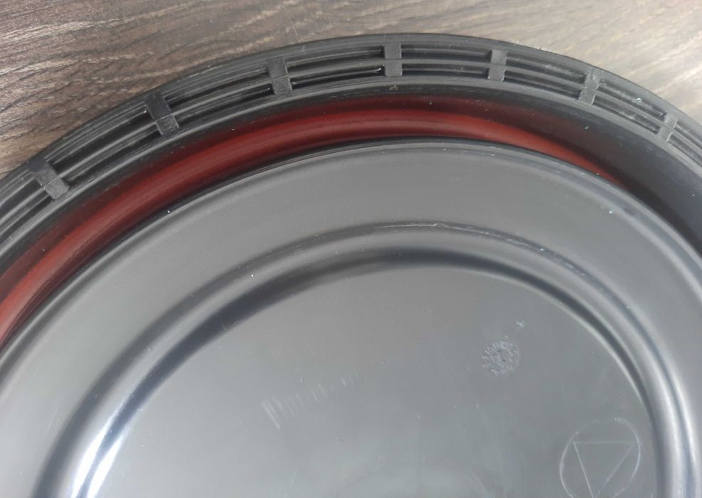 Beczka - pojemnik 30 l