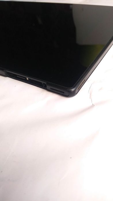 Планшет SONY Xperia Tablet Z SGP321 пам'ять 2/16Гб, 8/2Мп камери роб,