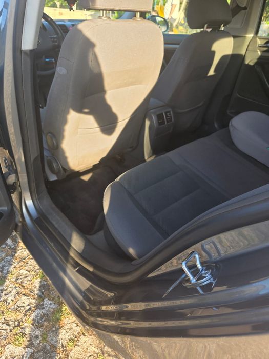 Golf 5 1.9 tdi pd