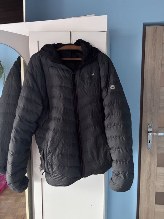 Kurtka meska zimowa XL