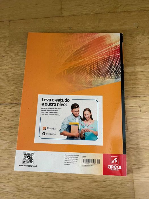 Caderno de Atividades Matemática A