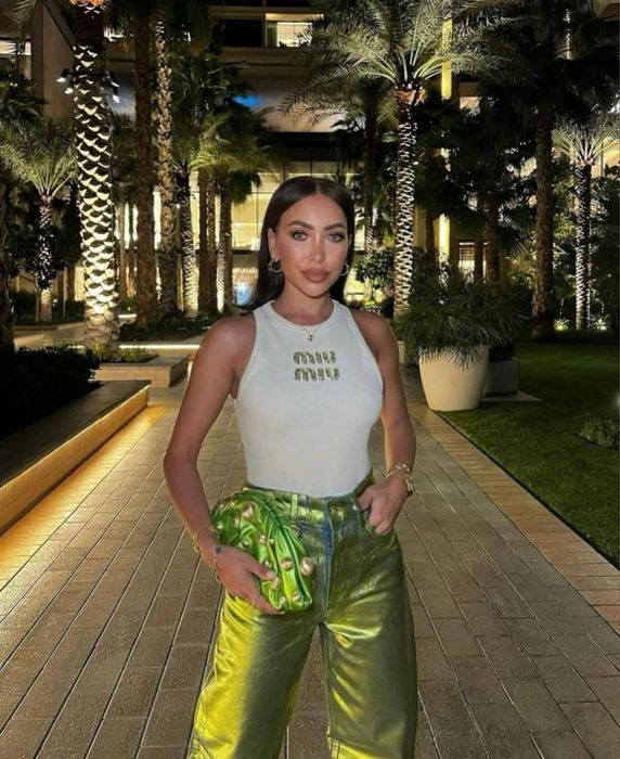 Майка Miu Miu  люкс качество