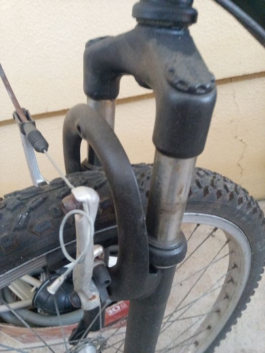 BTT Shimano muito bom estado