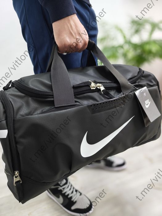 Спортивна сумка Nike/Спортивная сумка Nike/Сумка для спорт залу