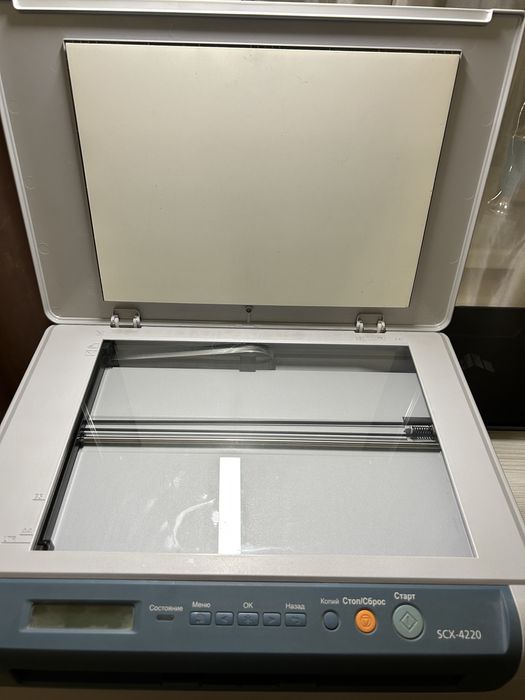 Принтер Сканер БПФ Samsung SCX 4220