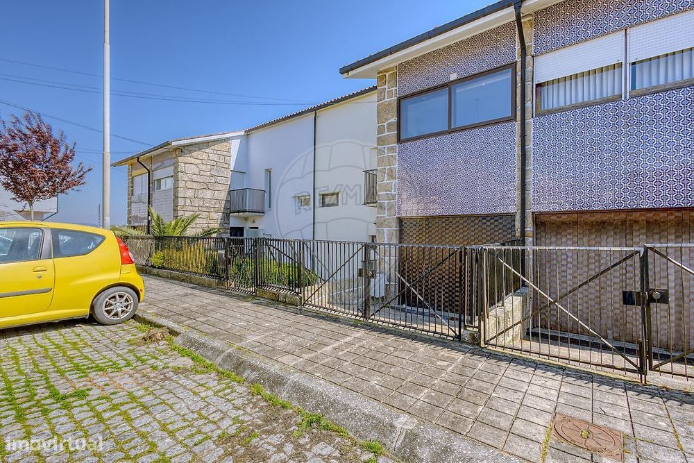 Moradia T3 para venda