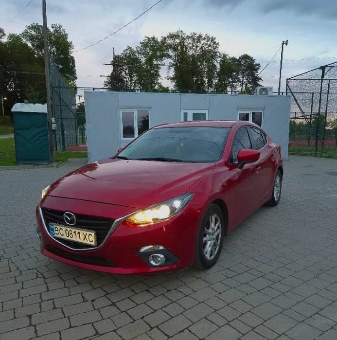 Продам Mazda 3, 2013, 2.0, bm