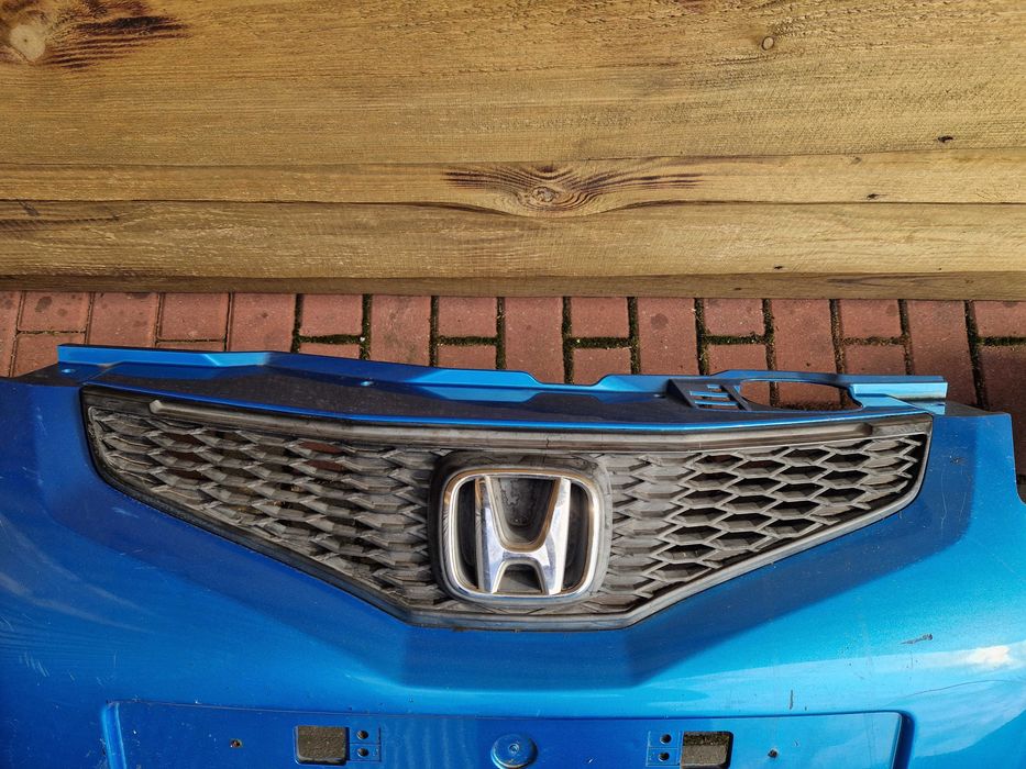 [274] Zderzak przedni Honda Jazz III 08-11r.
