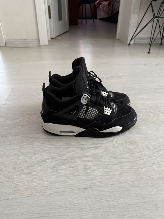 Кросовки Jordan 4