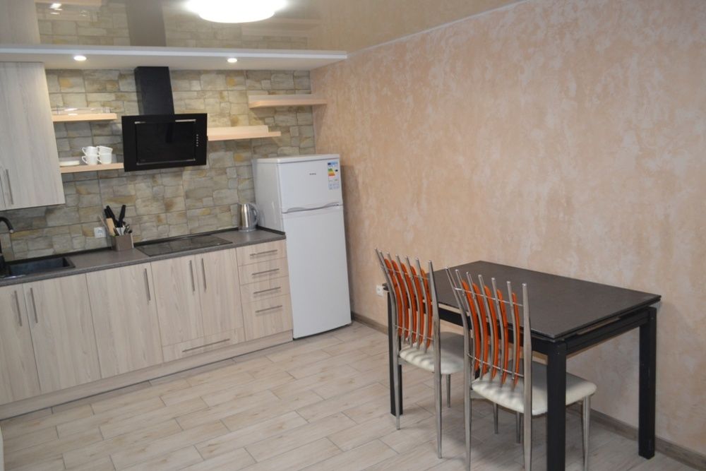 Новый дом Люкс класса. Электричество 24/7