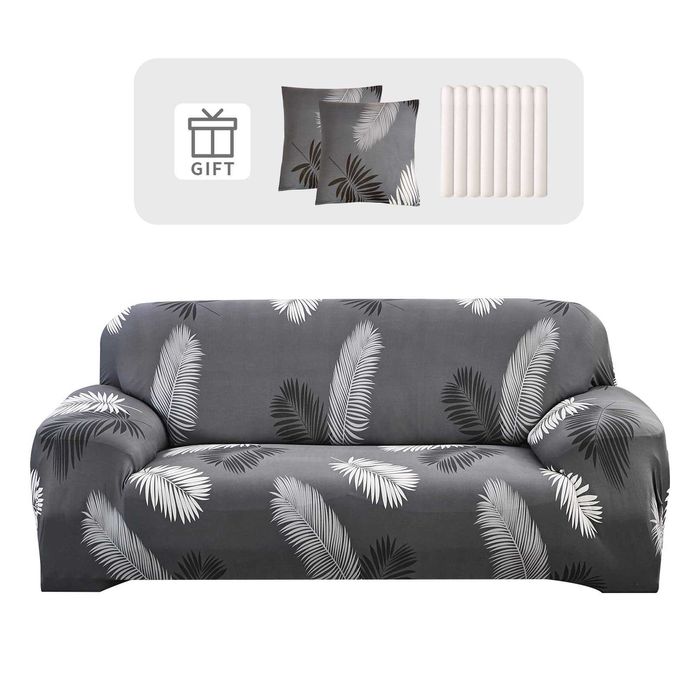 Nowy pokrowiec na sofę/pokrowce/narzuta /ochraniacz /elastyczny !4910!