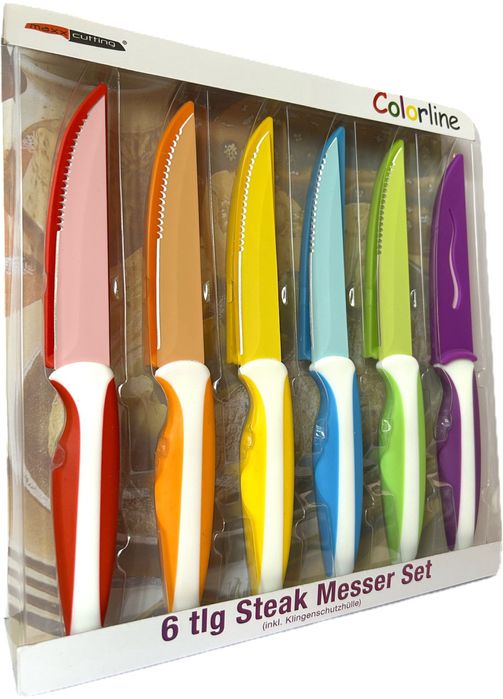 Ніж для мʼяса стейка / нож для мяса стейка Maxx Cutting Австрія