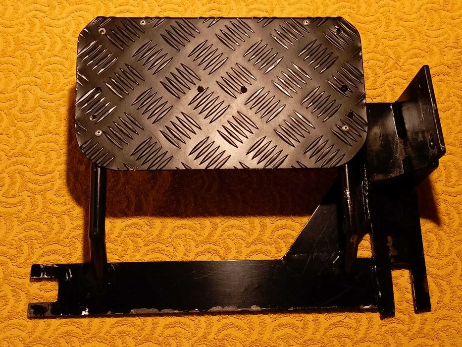 Mocowanie do RGH 2 CEBRON Oprzyrządowanie Niepełnosprawnych Inwalidy