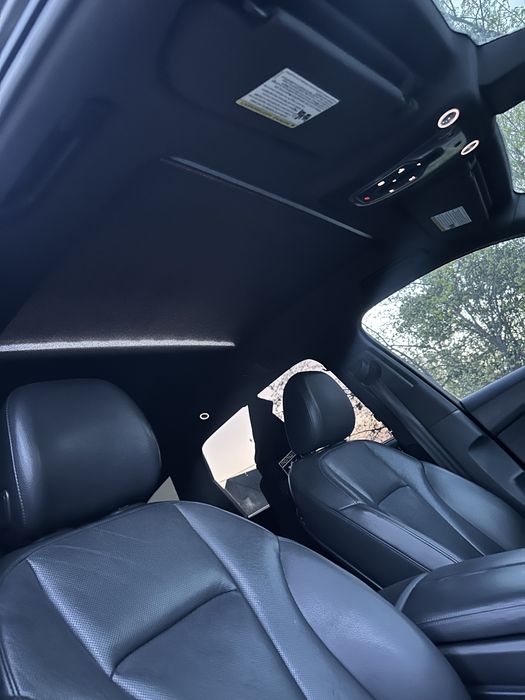 Audi Q7 Prestige 3.0 TFSI Quattro