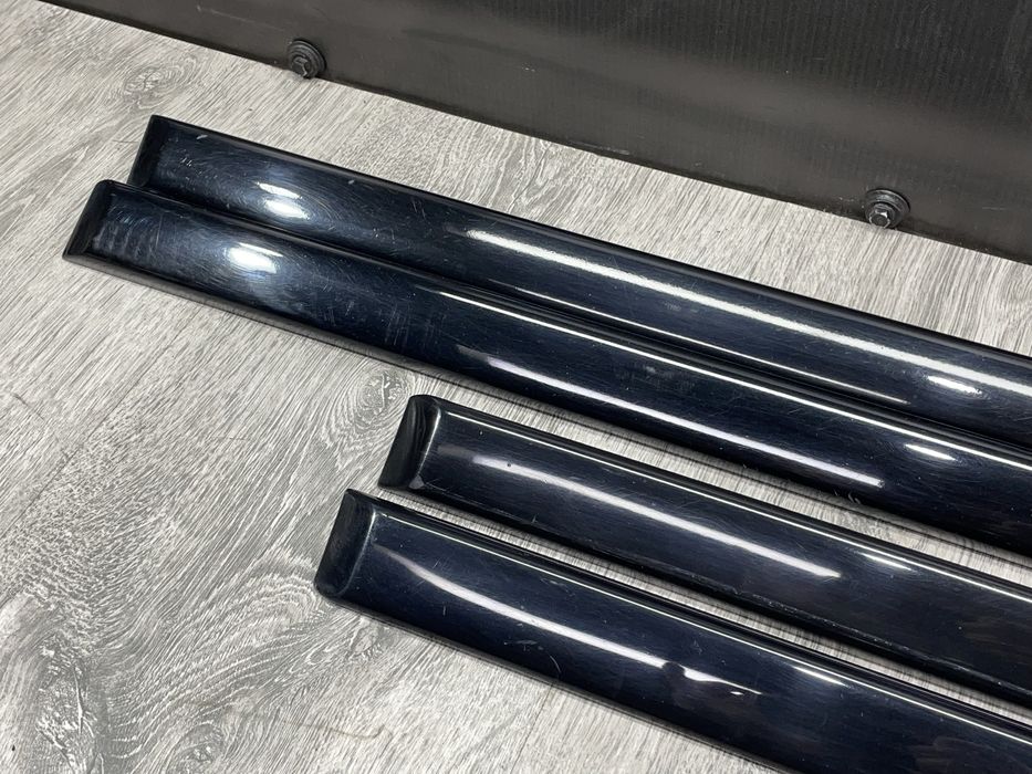 Молдинги на двері/крила BMW E39 Код:628