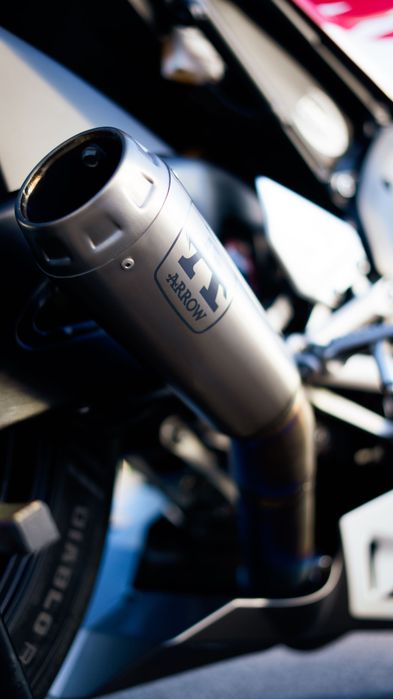 Honda CBR1000RR-R SP 30th anniversary