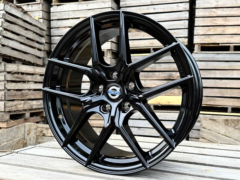 alufelgi r18 5x108 NOWE! Volvo V40 V60 V70 V90 XC60 S60 V50 S80
