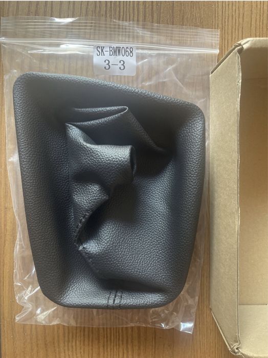 мото Кожух обшивка ручки кпп BMW 3 series E46 інші мото