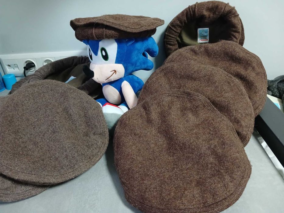 Афганка паколь пуштунка натуральная шерсть прямо из Пакистана