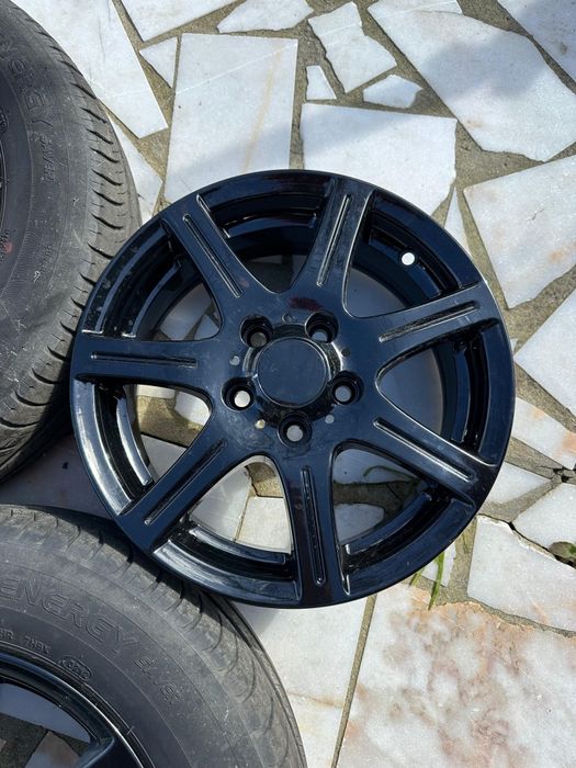 Jantes Enkei R14