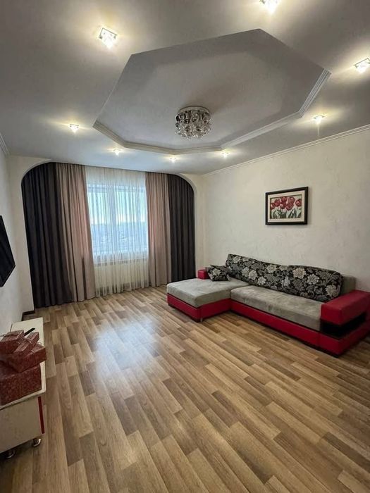 Оренда двокімнатноі квартири по Мазепи