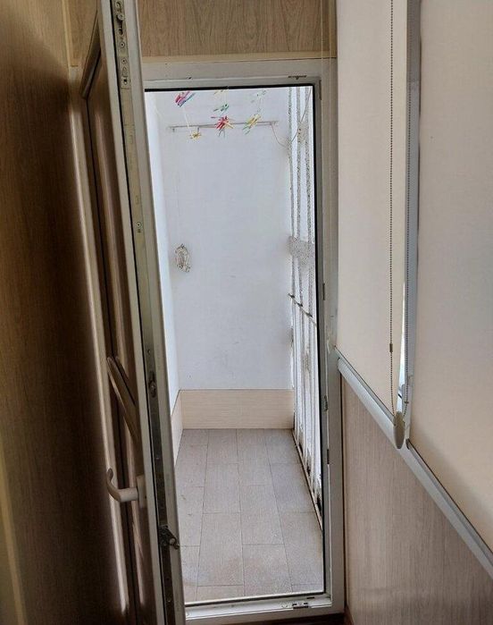 Продається 2-х кімнатна квартира з ремонтом в Центрі