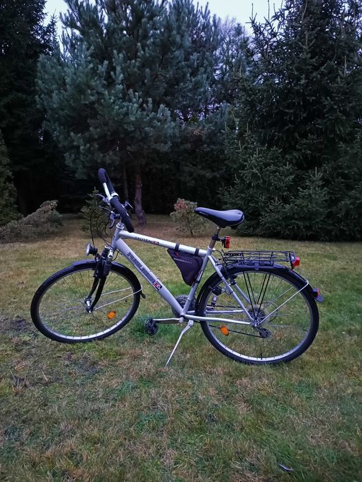 Rower męski szosowy