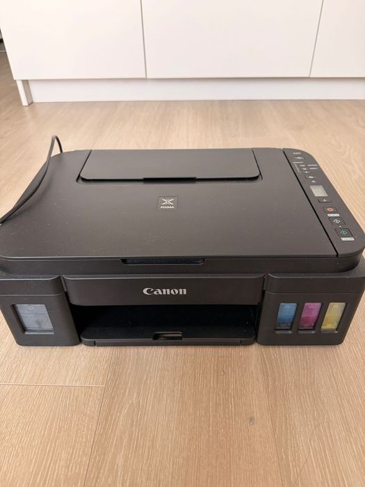 drukarka Canon G3411