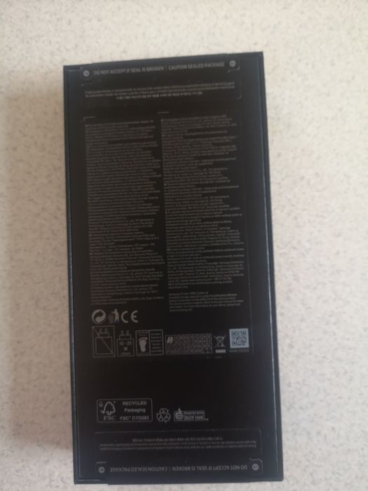 Samsung Galaxy Z Flip 5 512.