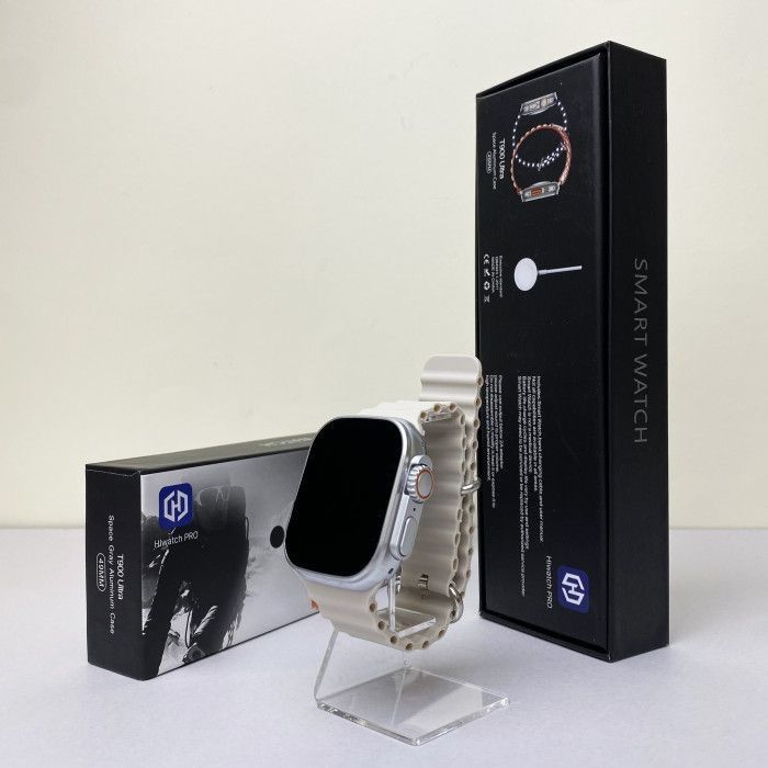 Годинник Smart Watch T900 Ultra