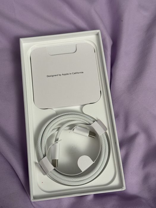 iPhone 15 pro 256 gb