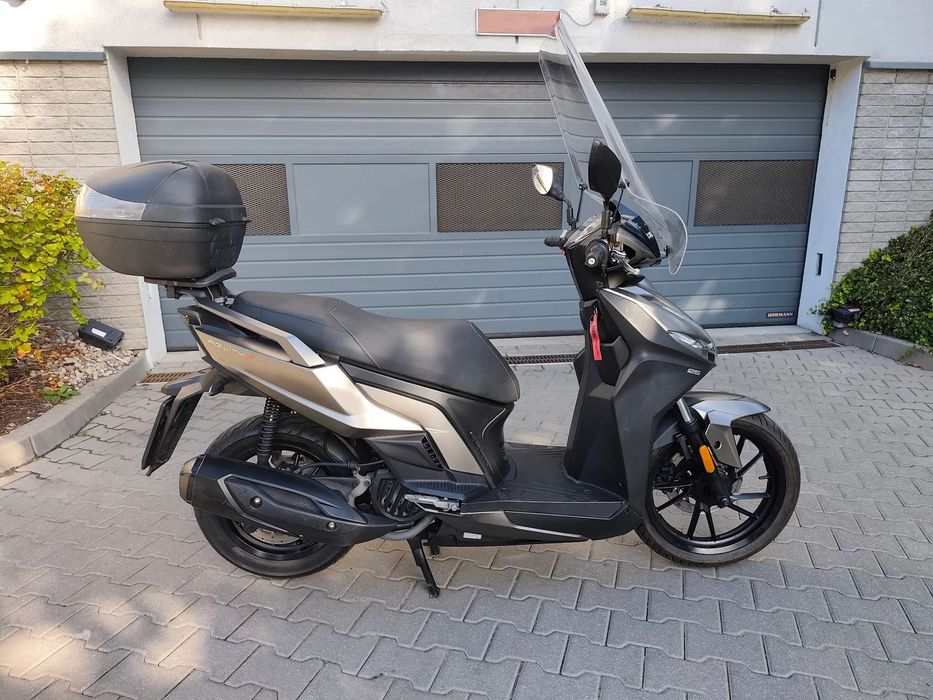 Kymco