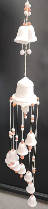 Caça sonhos / Espanta espíritos