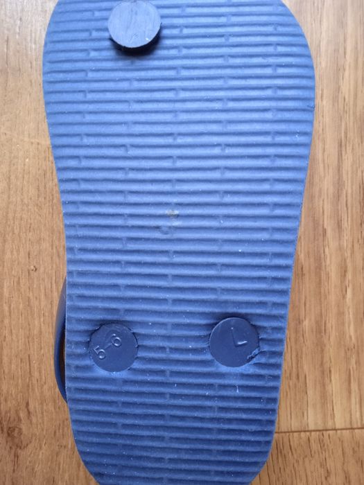 Обувка для мальчика