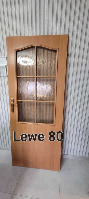 Drzwi wewnetrzne