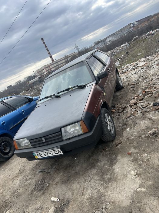 Продам  ваз  2108