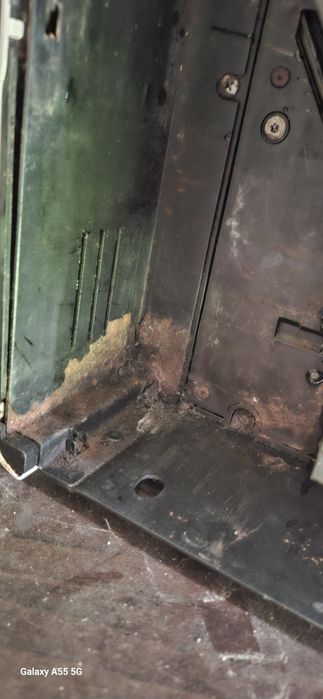 Ekspres Saeco philips xelsis