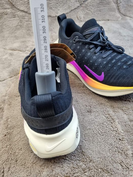 Buty Nike Reactx infinity Run 4