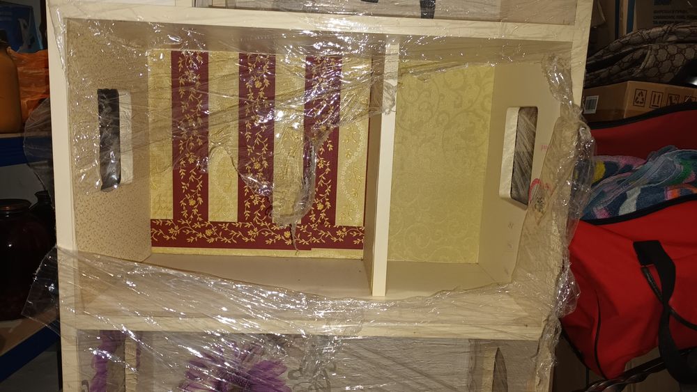 Ляльковий будинок