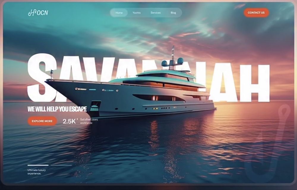 Сайт під ключ для вашого бізнесу