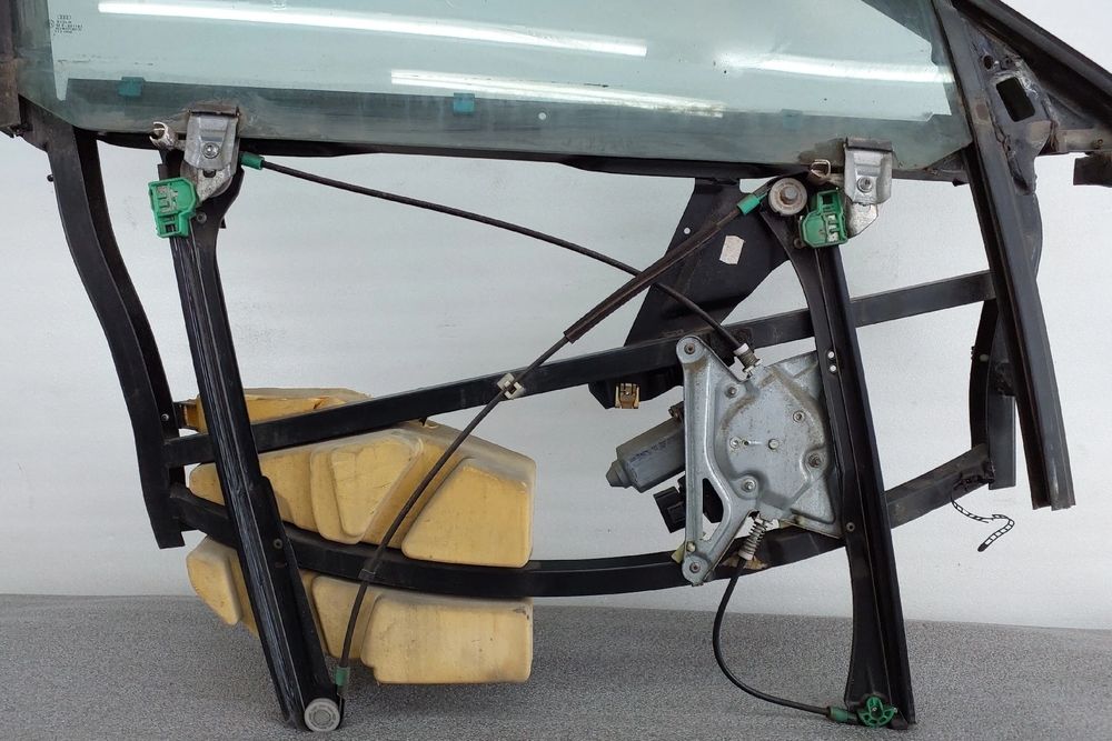 Elevador vidros frente direito AUDI A4 Avant (8D5, B5)