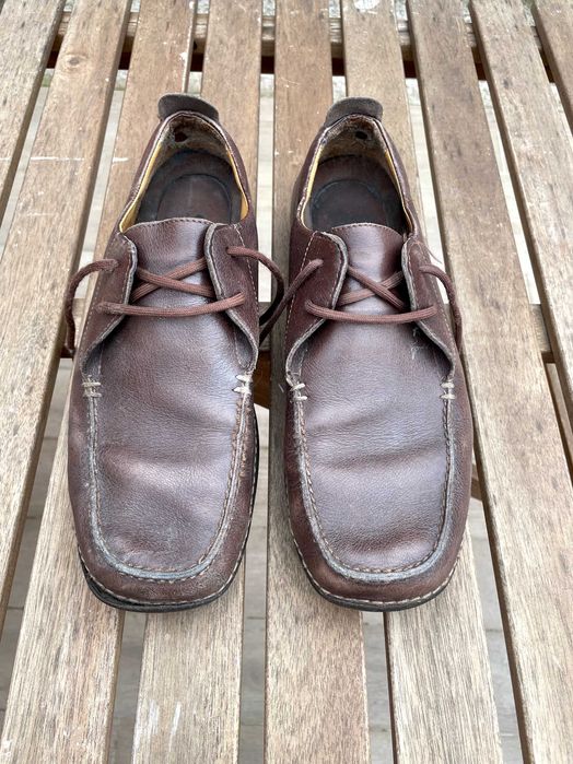 2 pares sapatos Geox tamanho 44