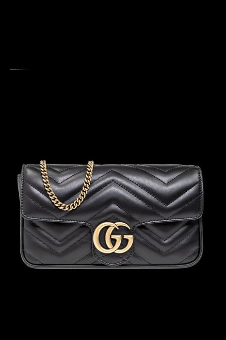 Torebka Gucci Marmont Mini