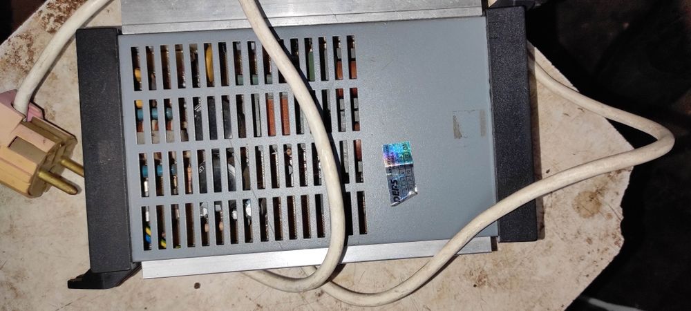 Блок питания 4 12 14 28 -v