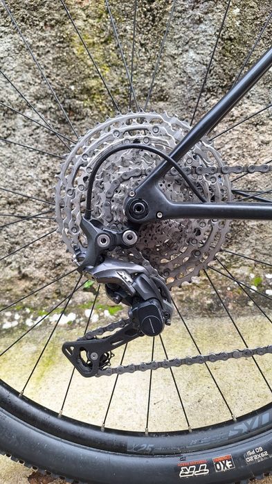 Merida Big Nine 5000