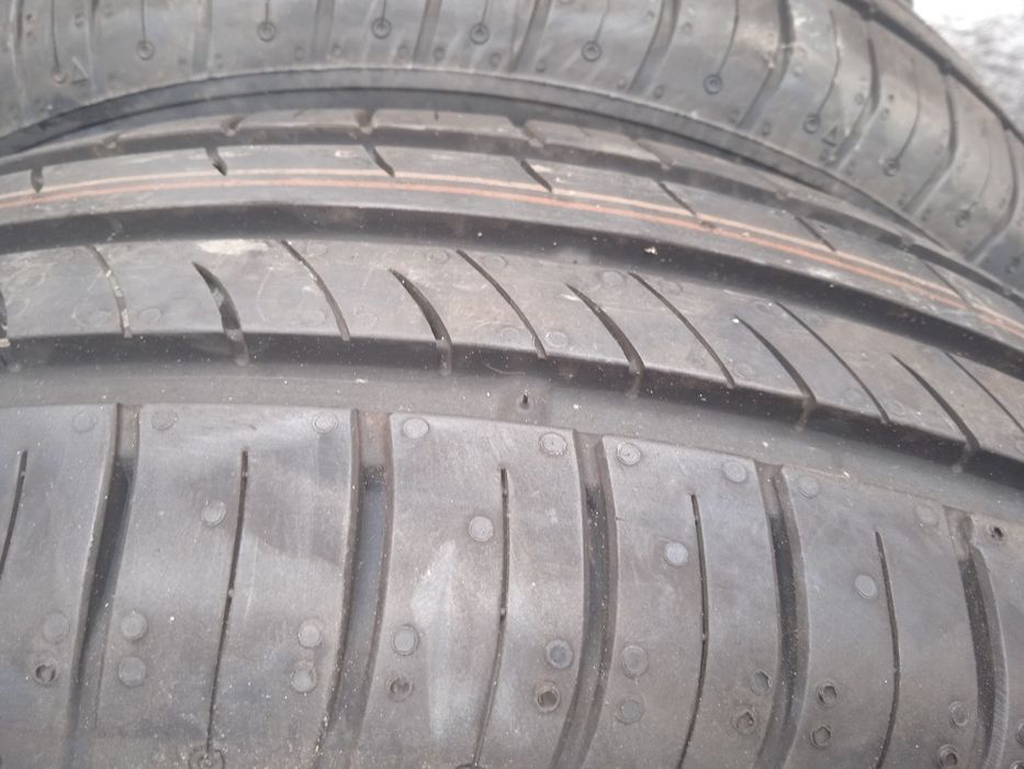 Шины лето 185.65.15 Kumho EcovingES31, Korea,23p, New.